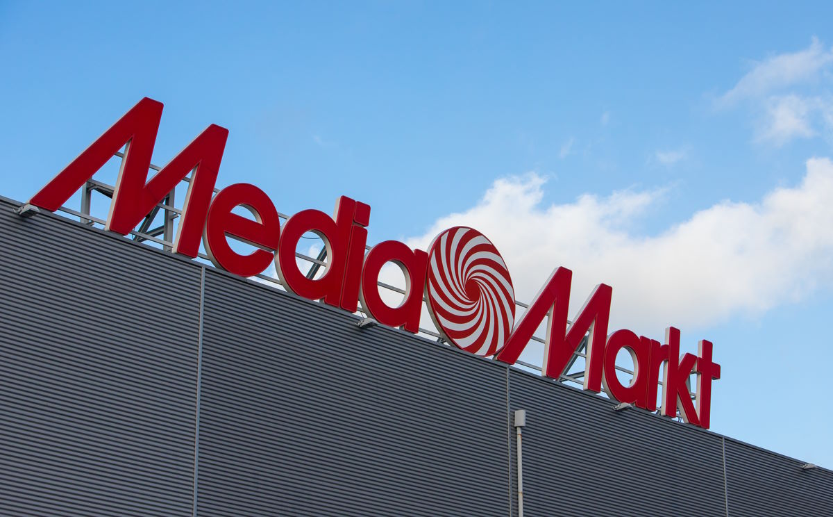 MediaMarkt ukarany. Chodzi o zakupy na raty