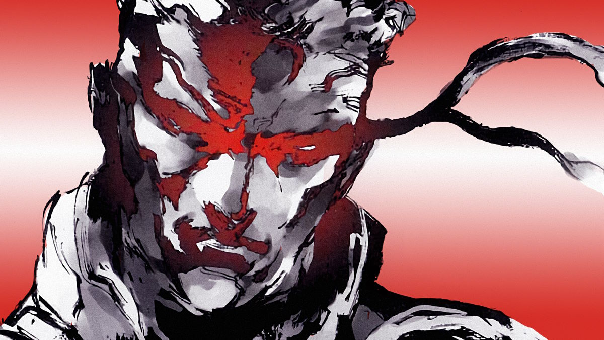 Metal Gear Solid Remake. Wiemy, kiedy ma być oficjalna zapowiedź