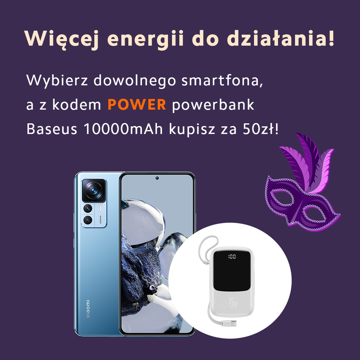 Xiaomi w weekendowej promocji. Skorzystaj i zgarnij cenny prezent