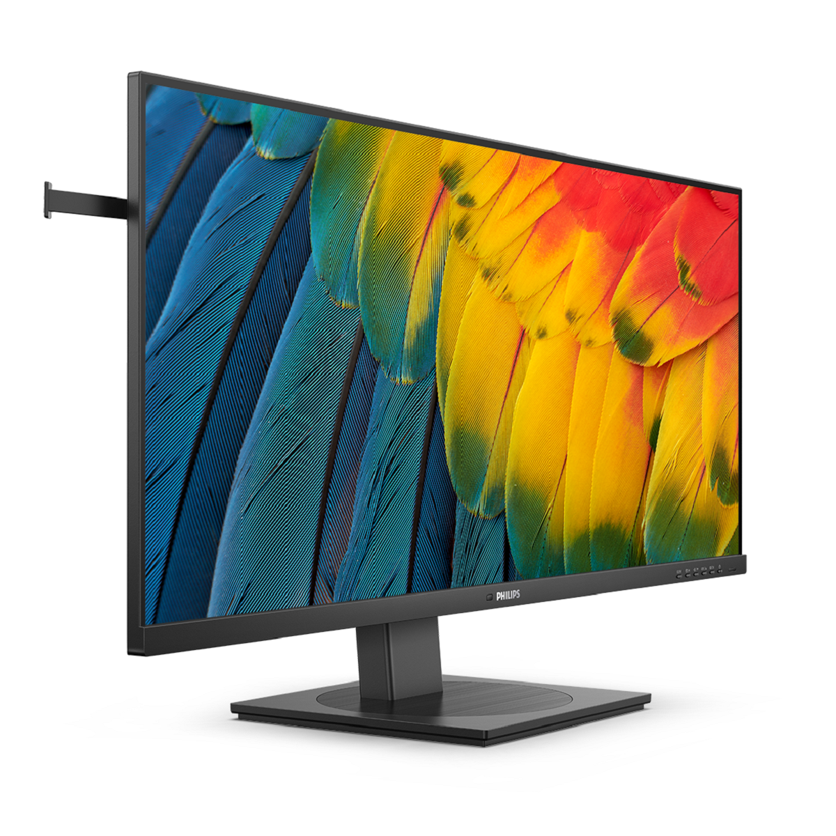 Philips z dwoma uniwersalnymi monitorami UltraWide. Tanio nie będzie