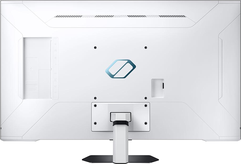 Samsung prezentuje swój pierwszy płaski monitor Mini LED dla graczy