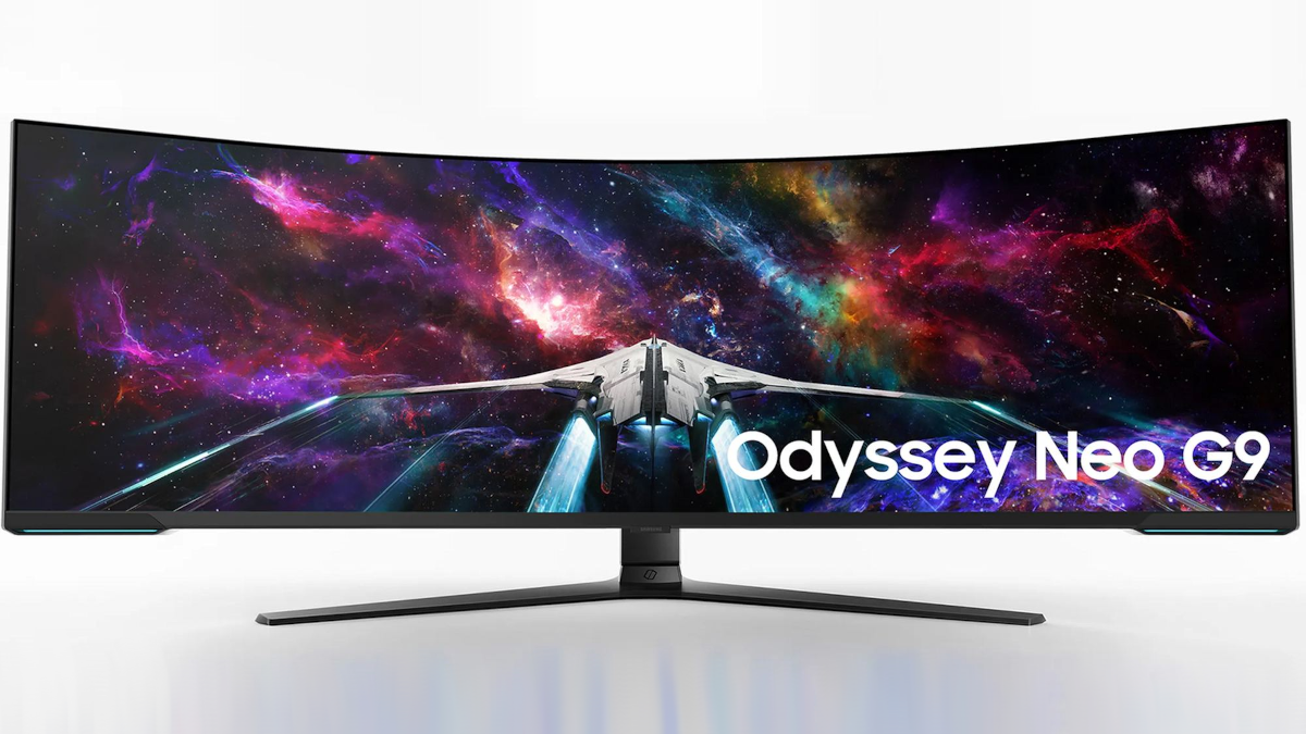Samsung planuje rewolucje na rynku monitorów komputerowych