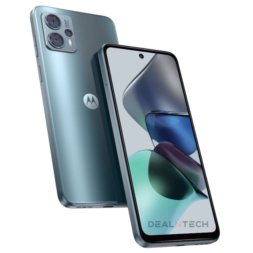 Motorola Moto G23 tuż przed premierą. Znamy szczegóły