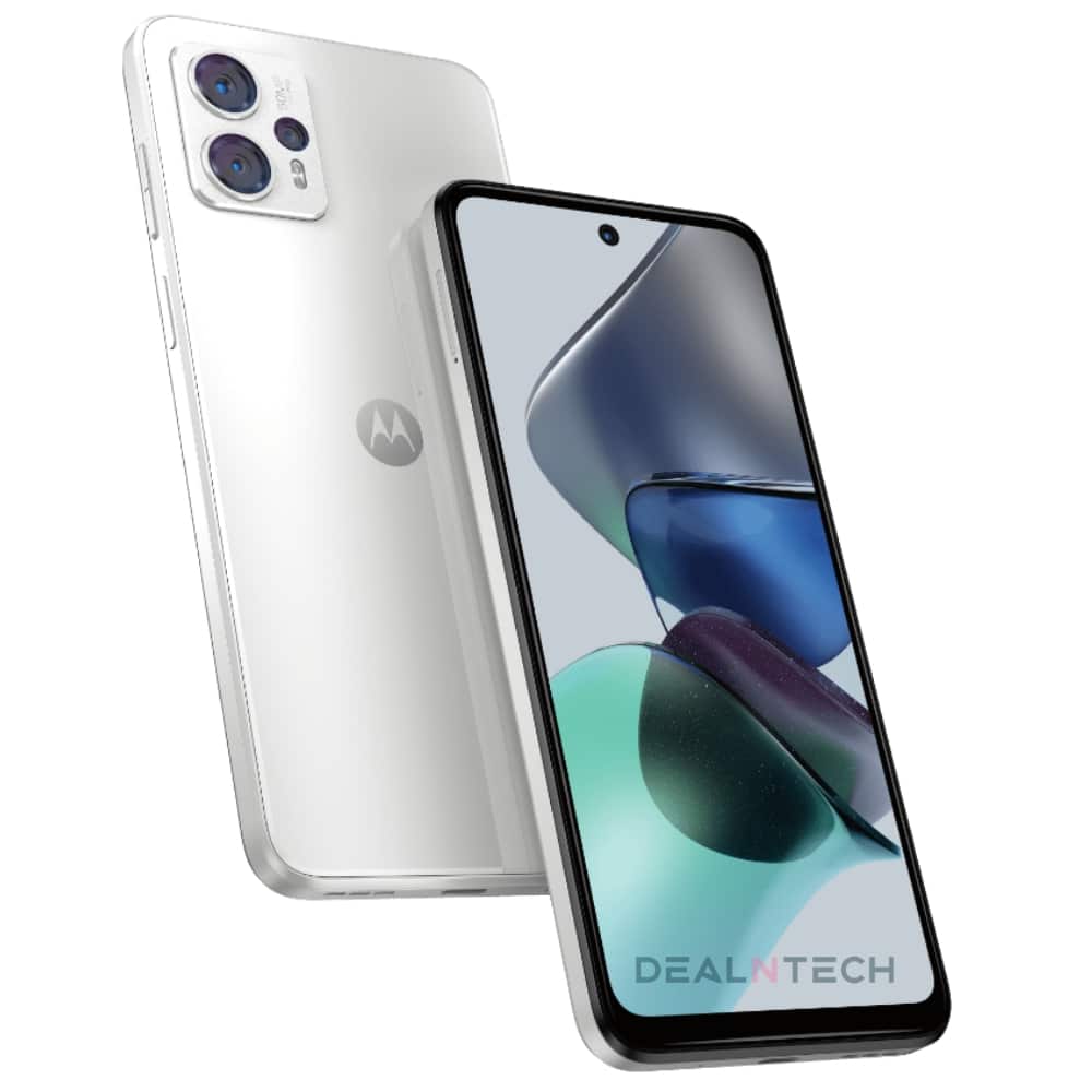 Motorola Moto G23 tuż przed premierą. Znamy szczegóły