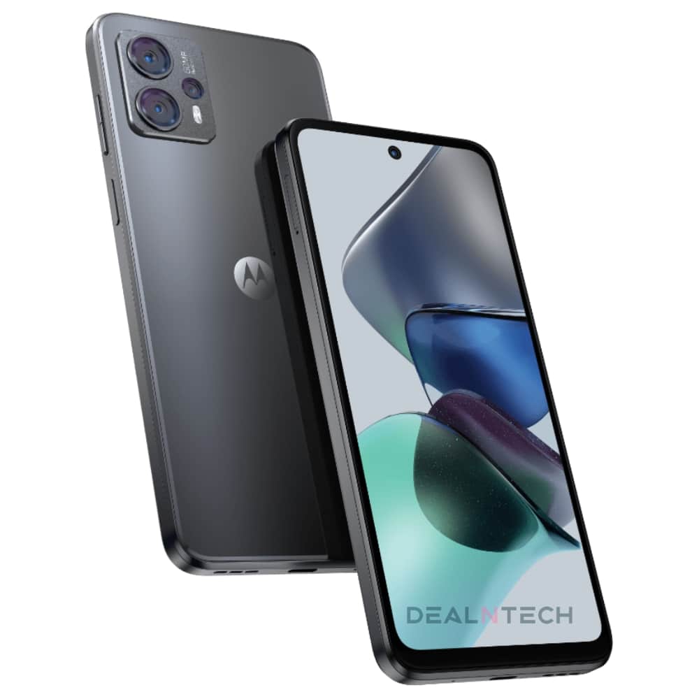 Motorola Moto G23 tuż przed premierą. Znamy szczegóły