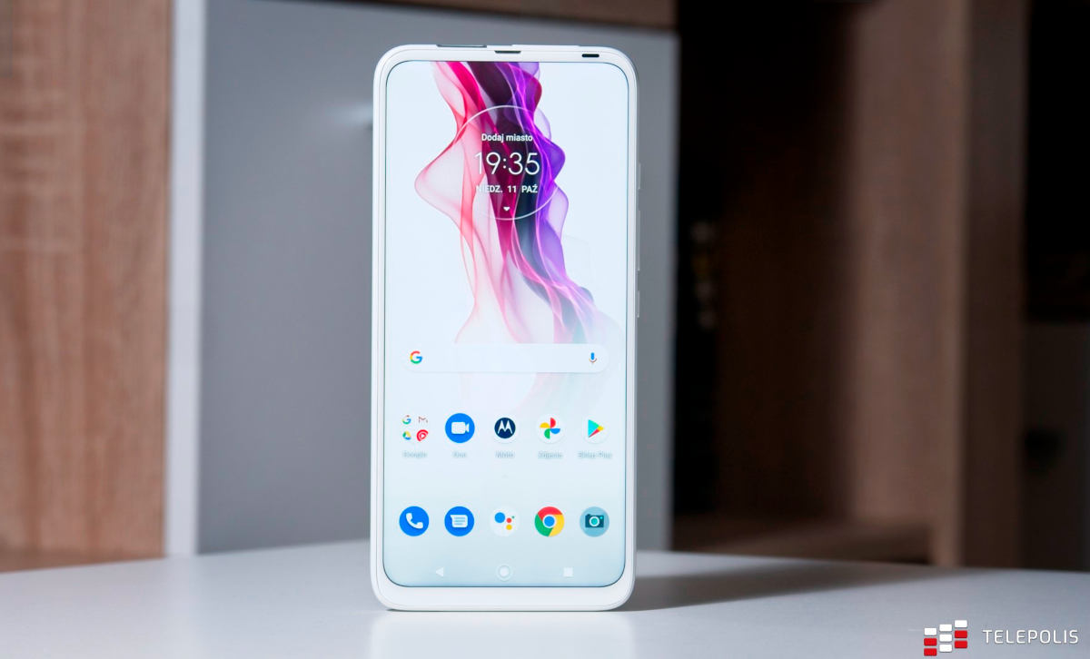 Motorola Moto G23 tuż przed premierą. Znamy szczegóły