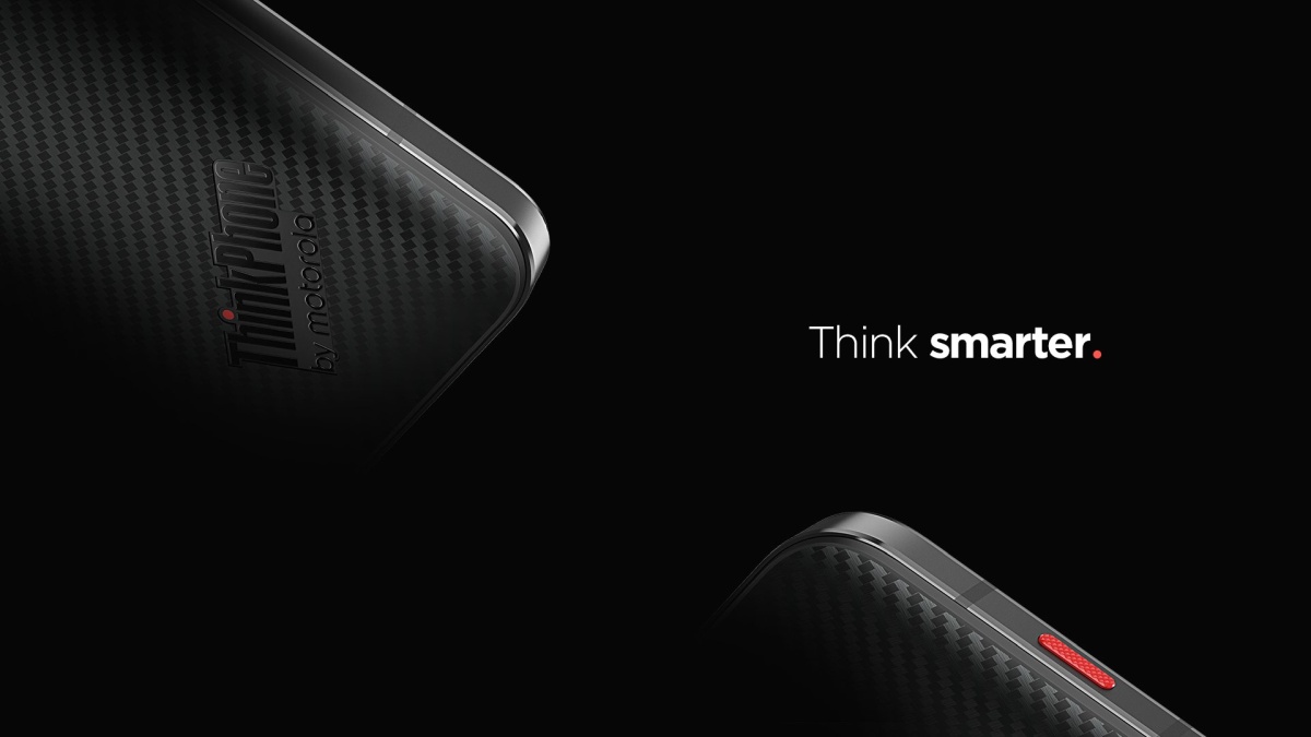 Powrót króla. Legenda laptopów wróci jako smartfon