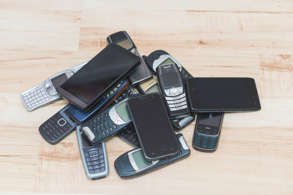 Jaki jest najpopularniejszy telefon w historii? Zdziwisz się