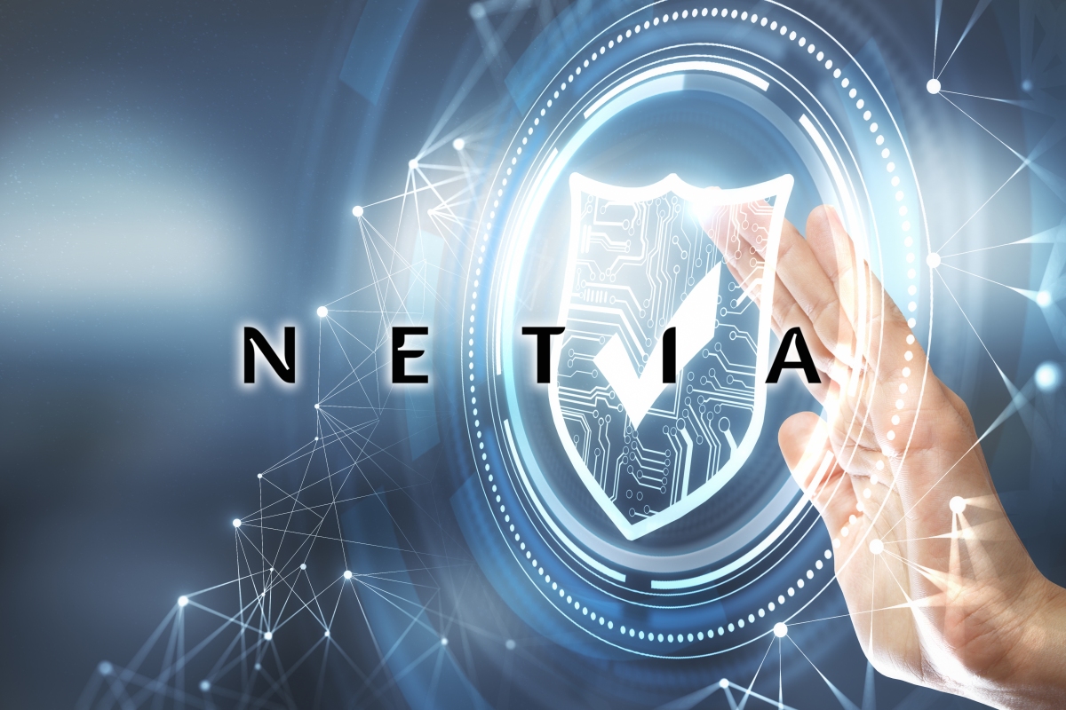 Netia wprowadza kompleksową ochronę Internetu dla firm