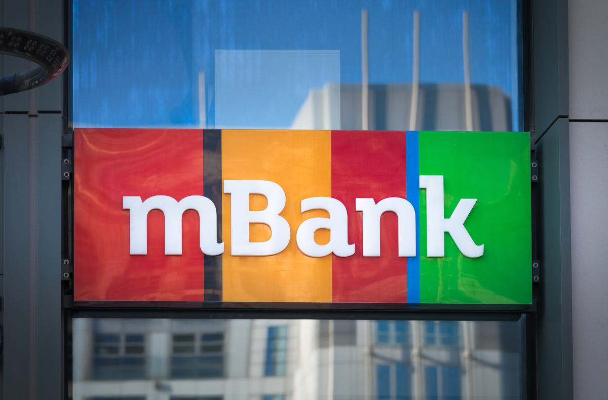 mBank ma przydatną nowość. Zajrzyj do poczty