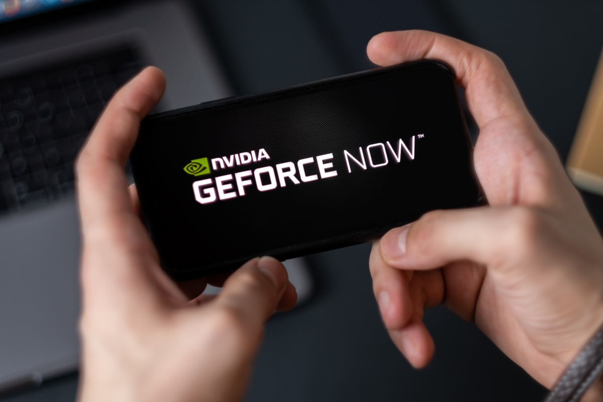 NVIDIA znacząco ulepsza usługę GeForce NOW