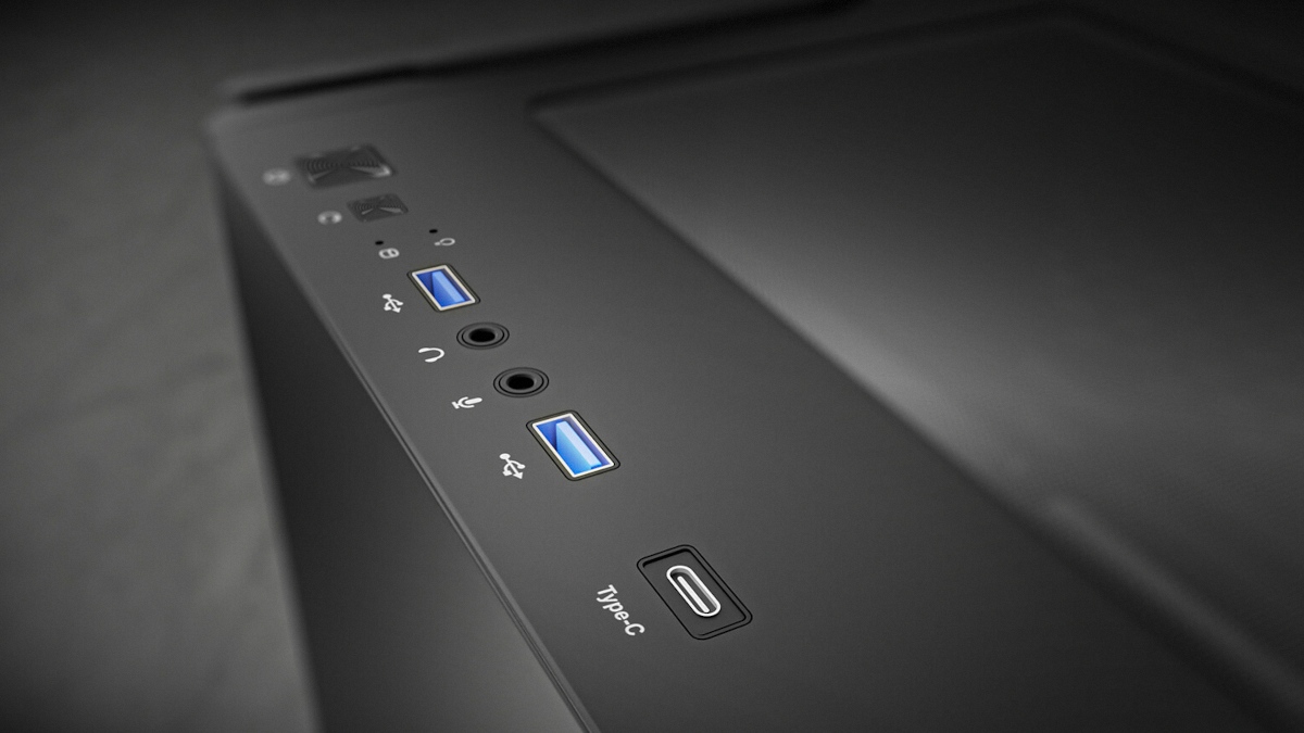 Antec wraca do gry? Tajwańczycy pokazali nowe, solidne obudowy