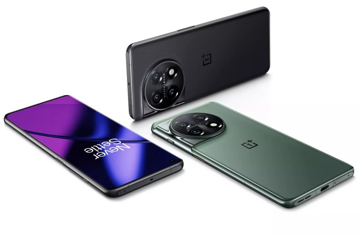 OnePlus 11 zaprezentowany. To nowy flagowiec z nawet 16 GB RAM-u