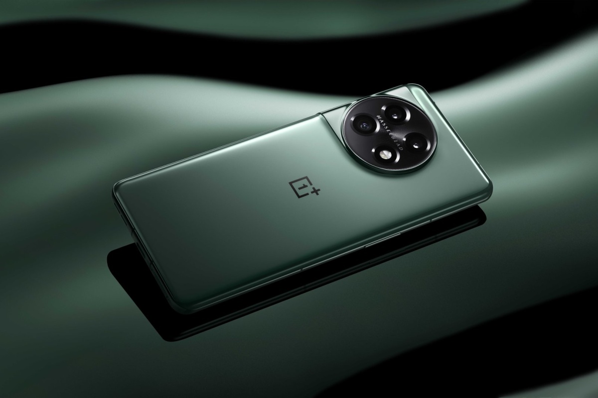 OnePlus 11 zaprezentowany. To nowy flagowiec z nawet 16 GB RAM-u