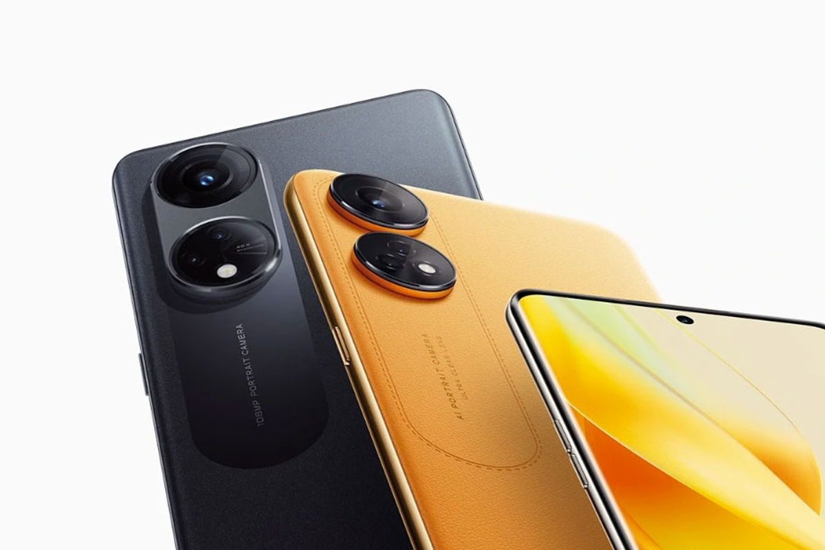 Oppo Reno 8T 4G nadchodzi. Poznaliśmy polską cenę smartfonu
