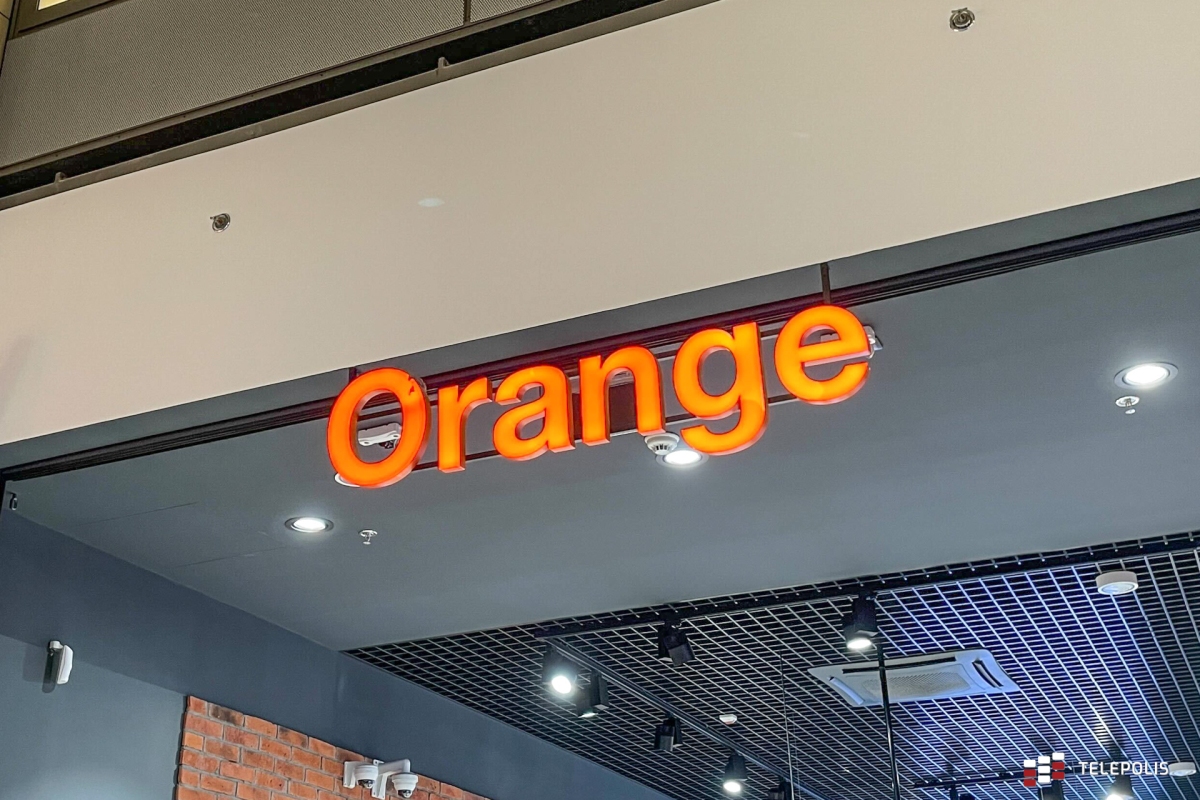 Orange otwiera nowy salon. Inny niż reszta