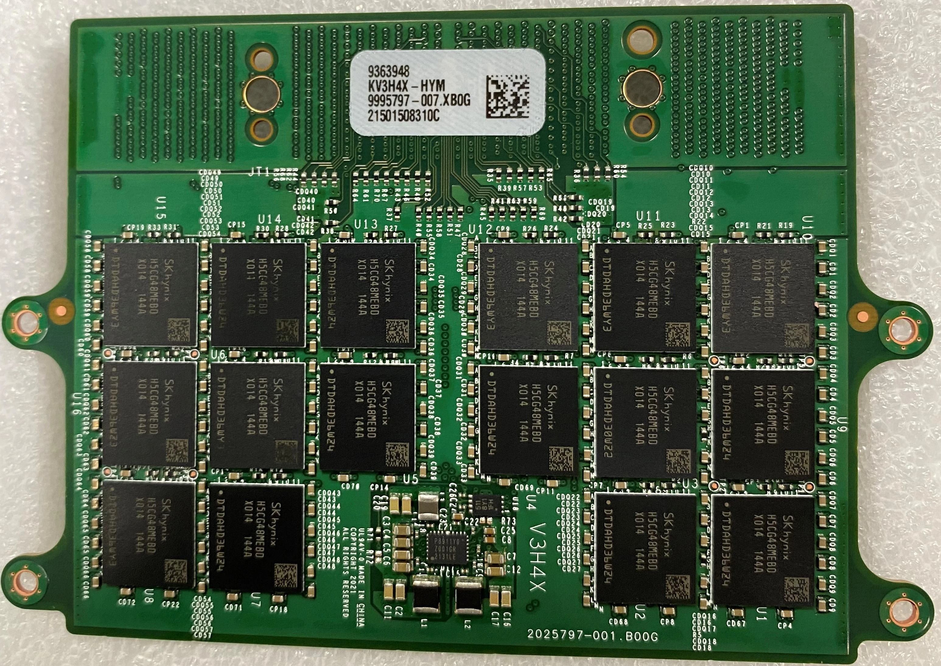 CAMM to przyszłość laptopów. SO-DIMM odchodzi do lamusa