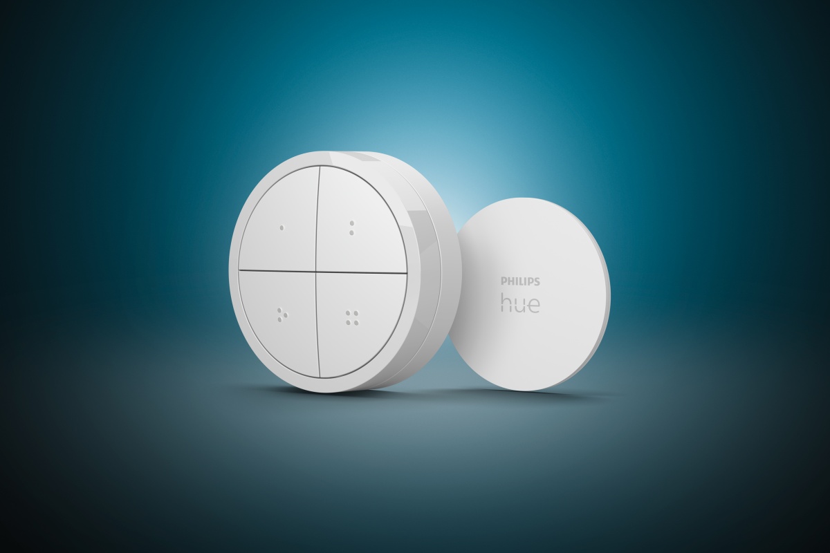 Philips Hue wzbogaci się o nowe produkty oświetleniowe