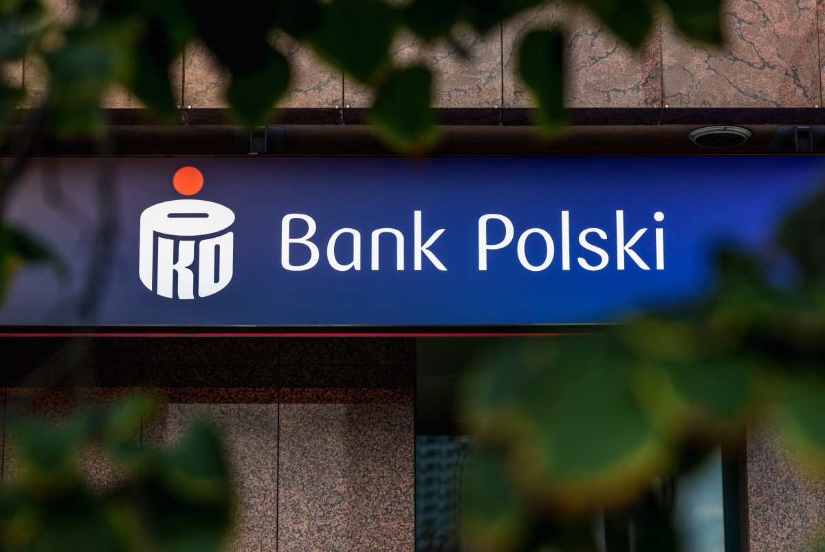 PKO BP z genialną nowością. Wystarczy kliknąć w rogu
