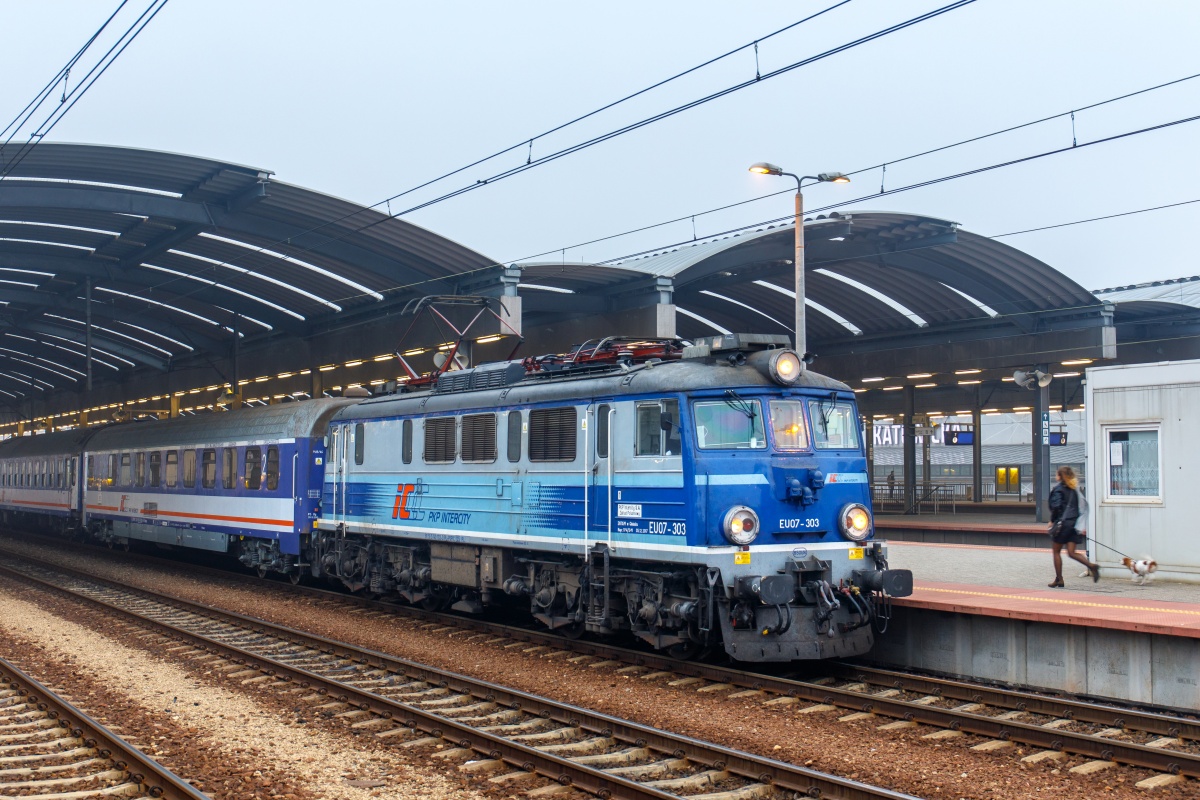To nie błąd w aplikacji. PKP ostro winduje ceny (aktualizacja)