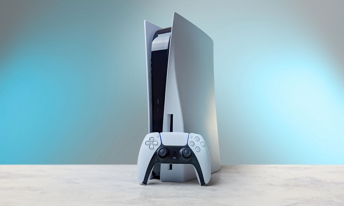 PlayStation 5 ma poważną wadę. Lepiej tak nie rób