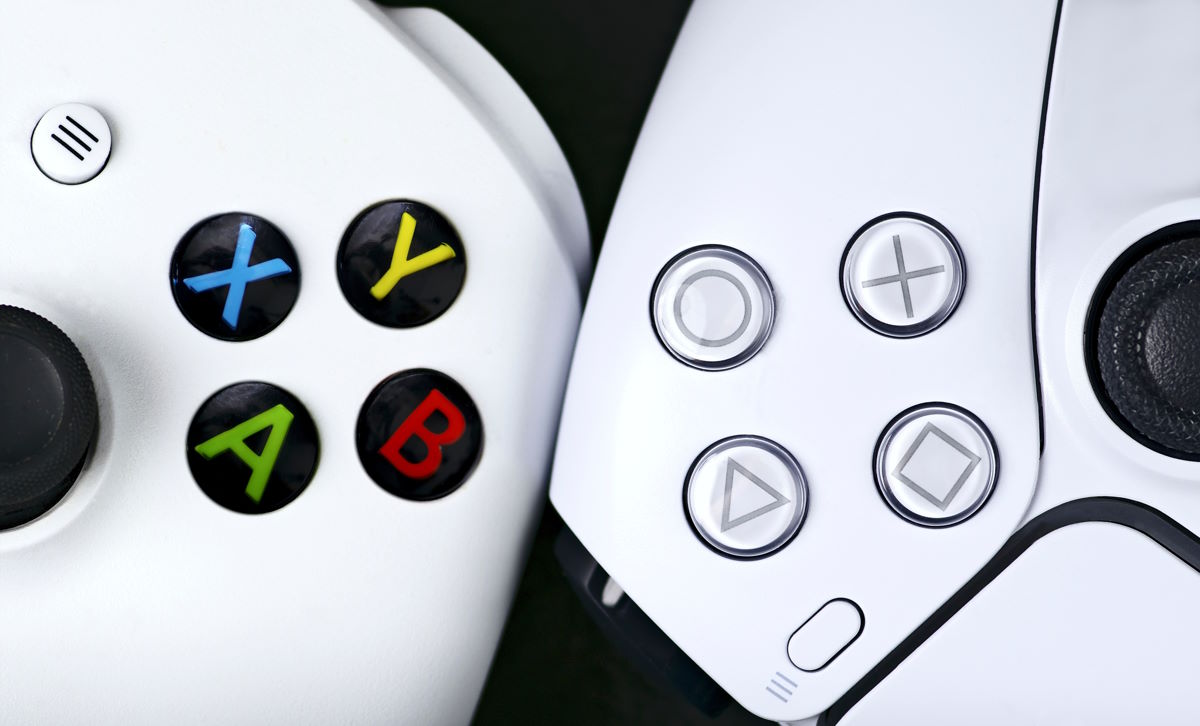 Ta konsola sprzedawała się najlepiej w 2022 roku i nie jest to PS5