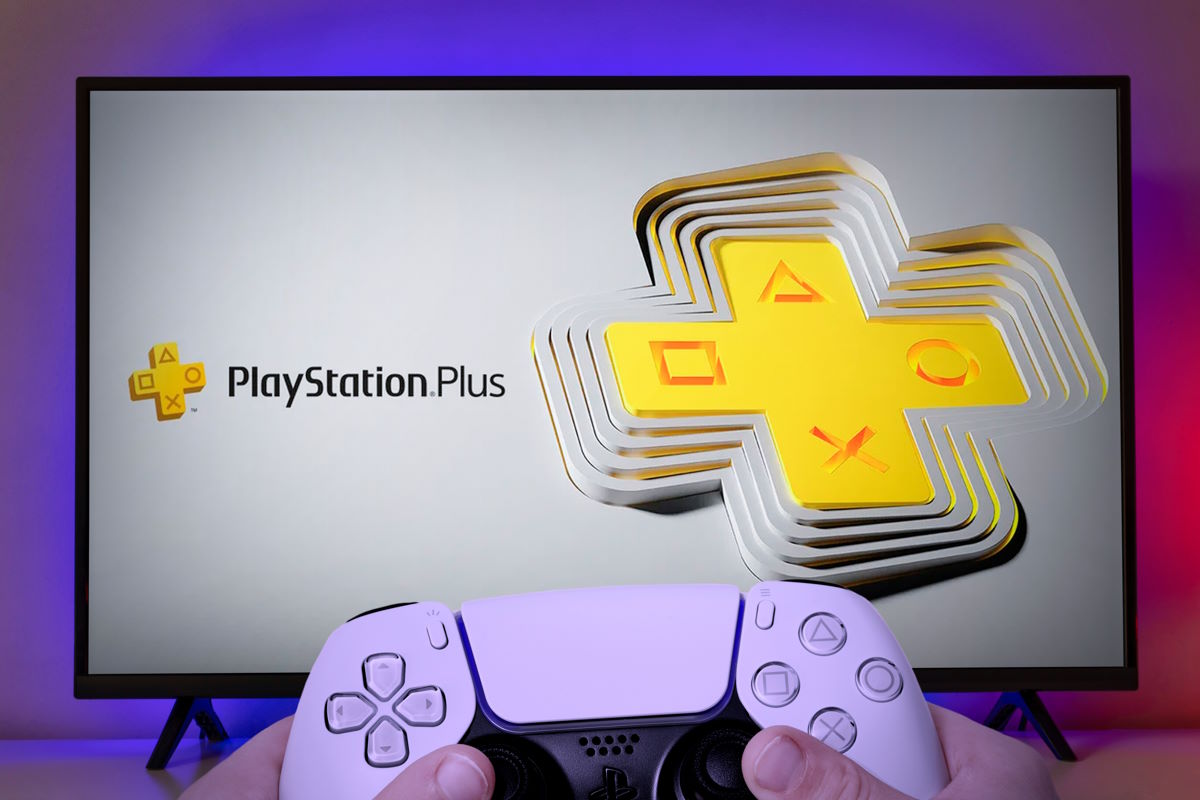 PlayStation Plus na luty. Znamy listę gier i jest świetna