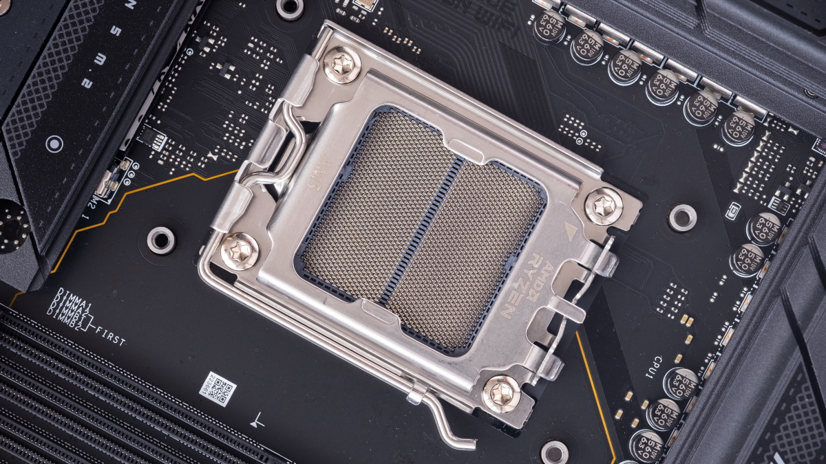 Nadciągają tańsze płyty główne dla AMD Ryzen 7000