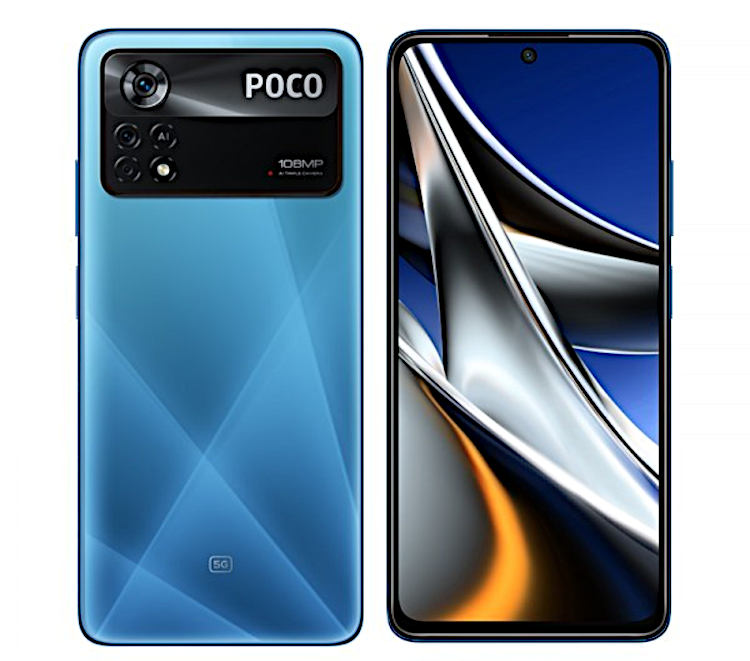 Poco X5 i Poco X5 Pro trafiły już do sklepu. Nie ma tajemnic