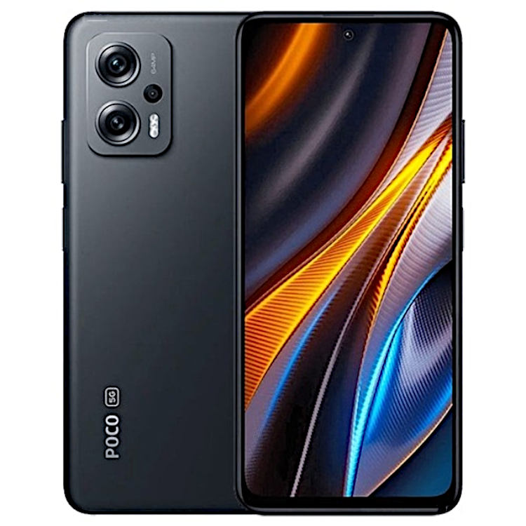 Poco X5 i Poco X5 Pro trafiły już do sklepu. Nie ma tajemnic