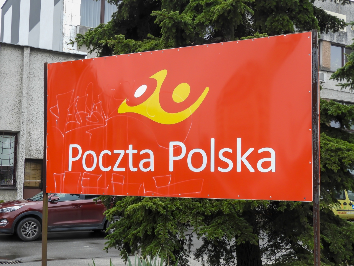 Poczta Polska chce być szybsza. Inwestuje w technologię