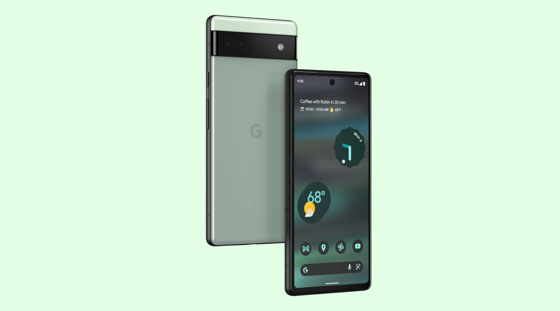 Telefon do 2500 zł – TOP 5 na styczeń 2023