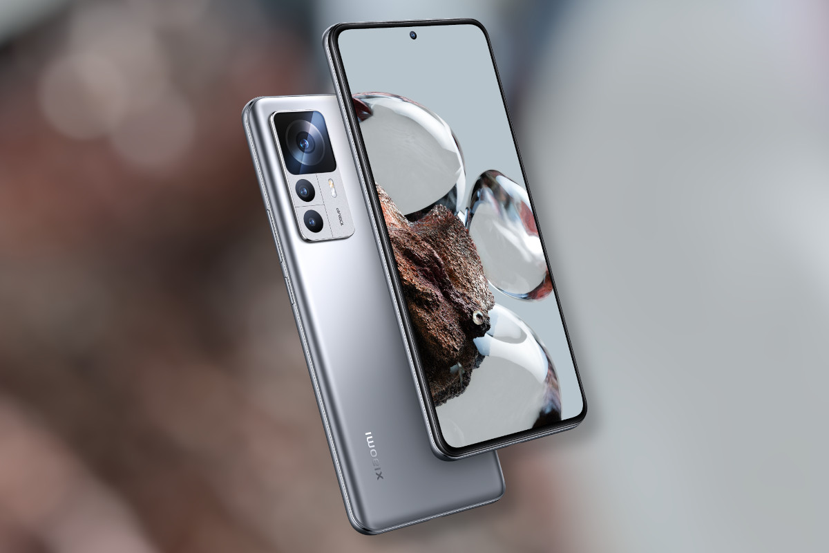 Telefon do 2500 zł – TOP 5 na styczeń 2023