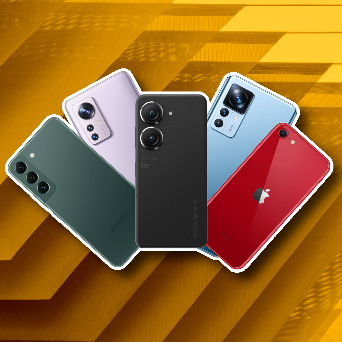 Telefon do 3500 zł – TOP 5 na styczeń 2023