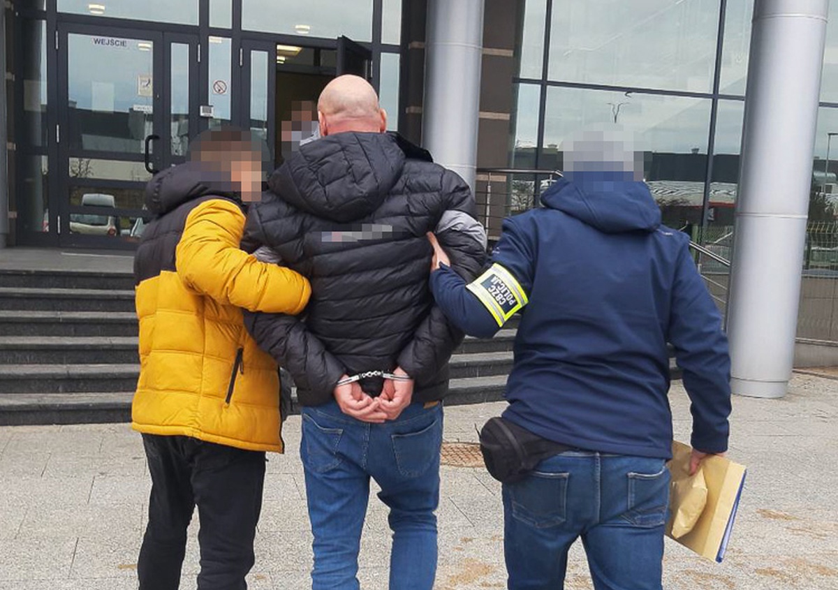 Pułapka na Polaka. Fałszywy sklep oszukał ponad setkę osób
