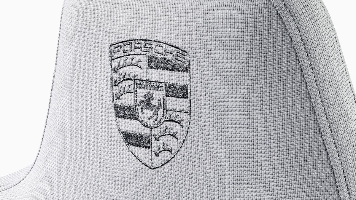 Możesz kupić gamingowy fotel Porsche, ale pewnie i tak Cię nie stać