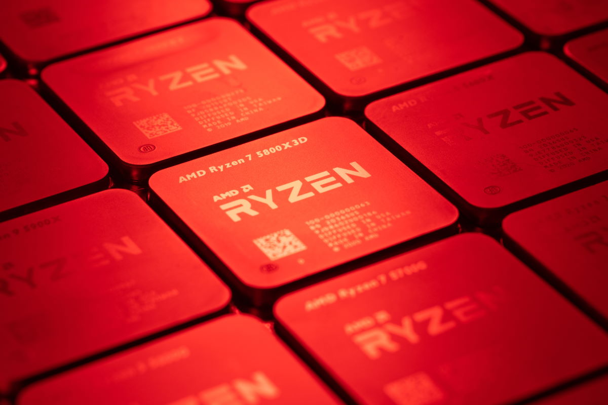 AMD ma asa w rękawie? Niestety to może być zwykła pomyłka