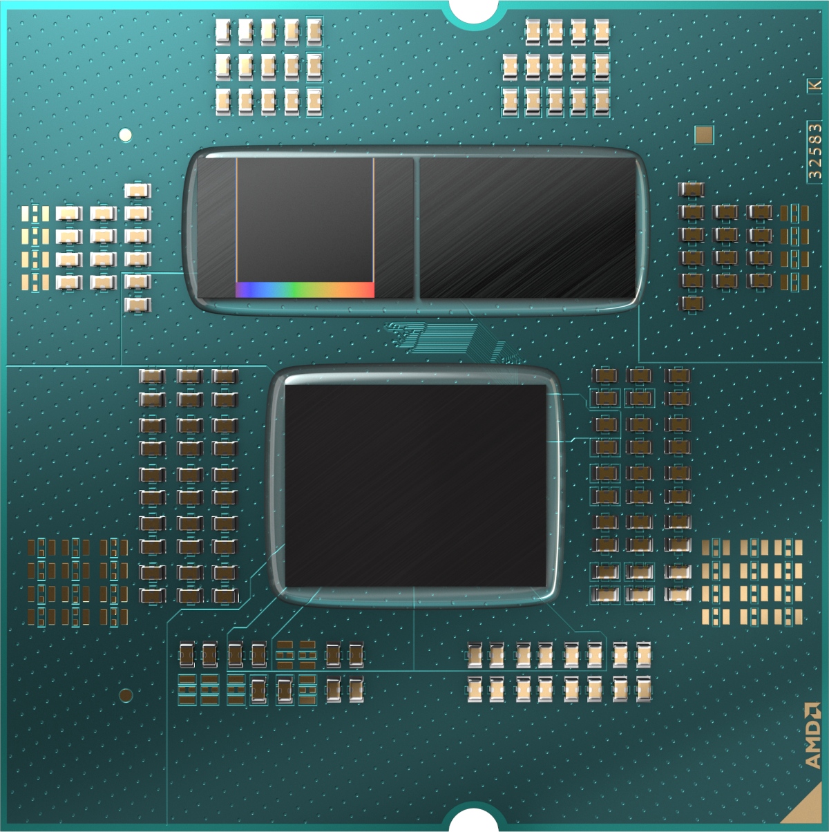 To ma być prawdziwy killer. AMD twierdzi, że Intel nie ma szans