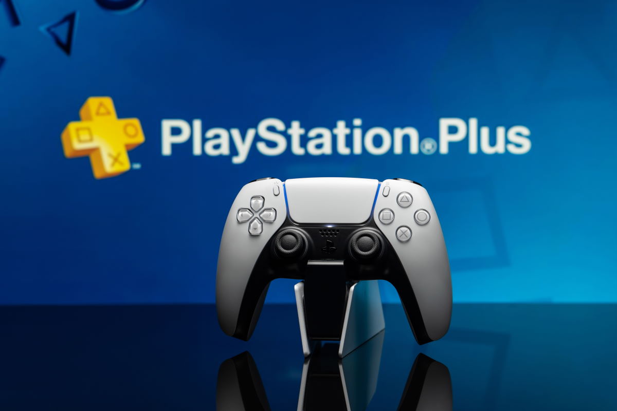 PlayStation Plus: od jutra za darmo nowe gry