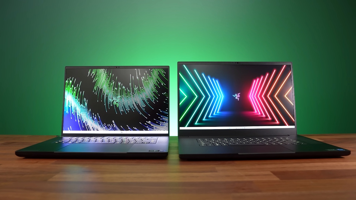 Znamy wydajność pierwszego laptopa z układem GeForce RTX 4090
