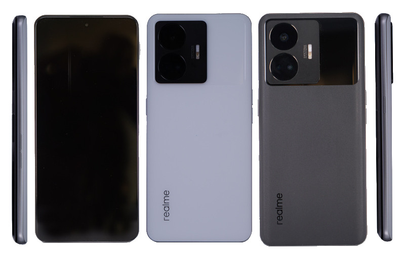 Realme GT Neo 5 już za kilka dni. Producent podał datę premiery