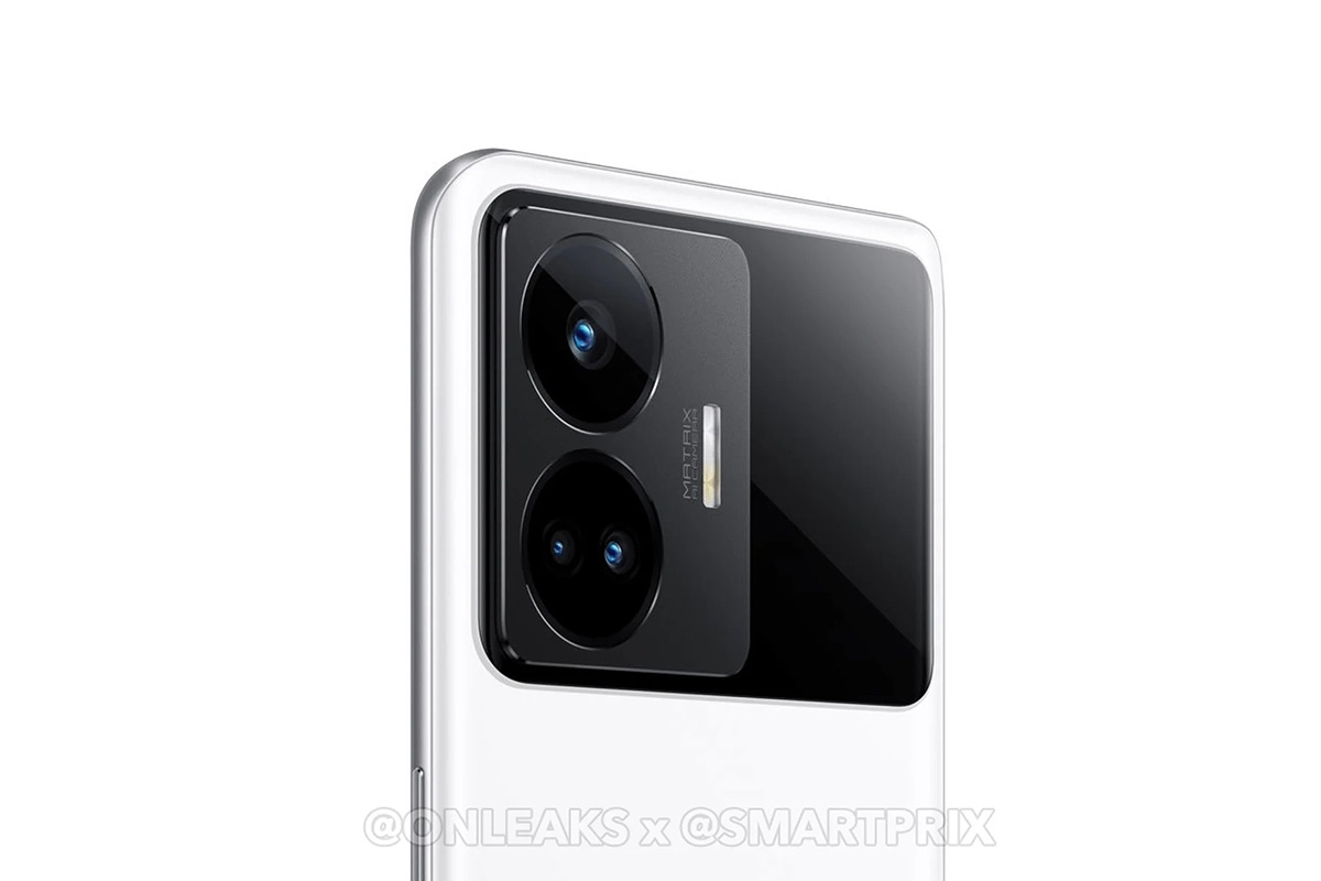 Realme GT Neo 5 już za kilka dni. Producent podał datę premiery