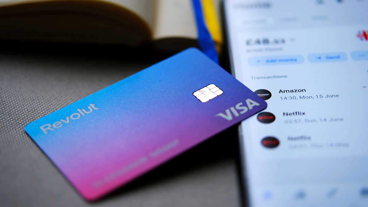 Revolut da ci nawet 875 zł. Musisz się jednak spieszyć