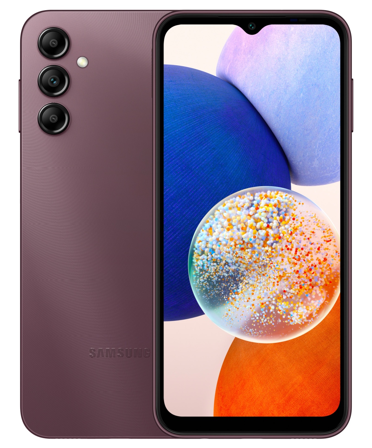 Samsung Galaxy A14 5G zaprezentowany. Smartfon trafi wkrótce do Europy