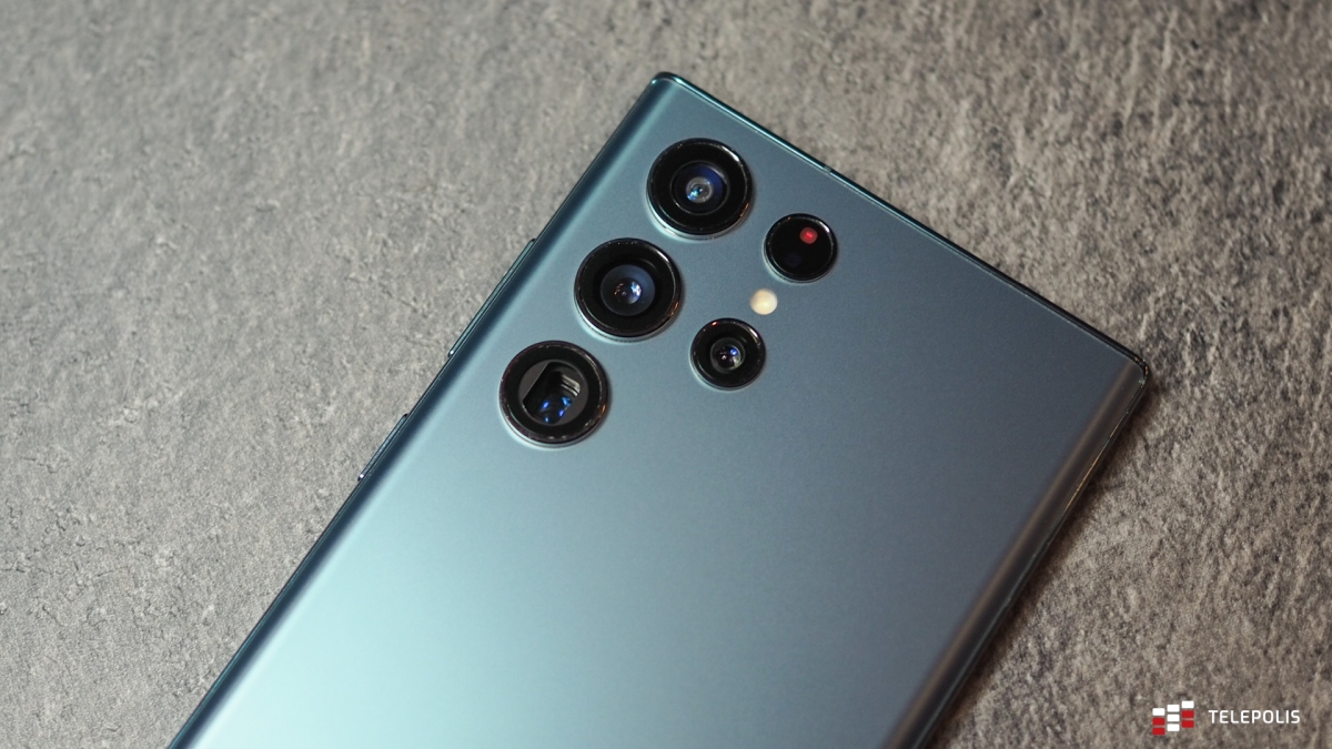 Galaxy S23 Ultra – poznaliśmy fotograficzny arsenał topowego Samsunga