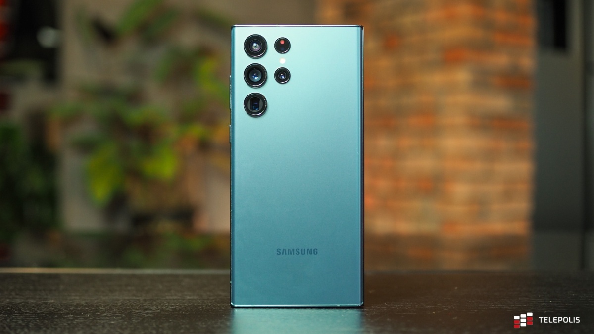 Samsung pokazuje matrycę 200 Mpix. Trafi do Galaxy S23 Ultra