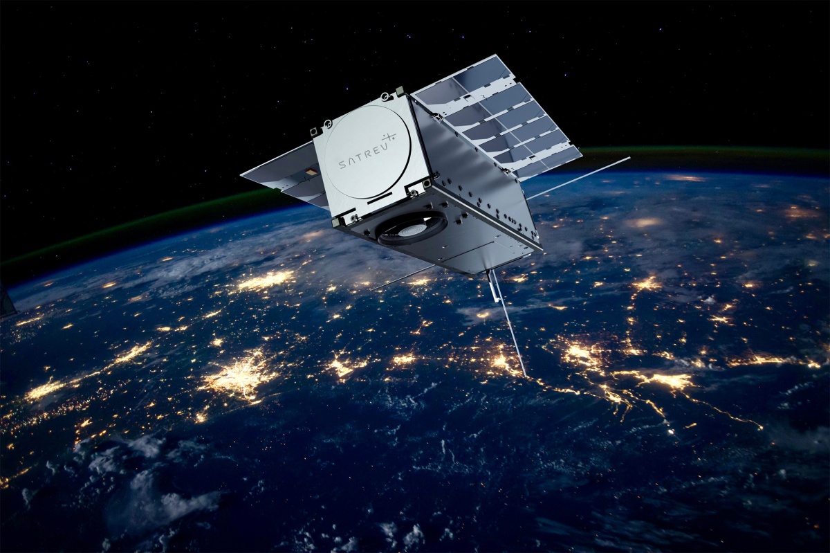 Kolejne polskie satelity polecą na orbitę. Zobacz start na żywo