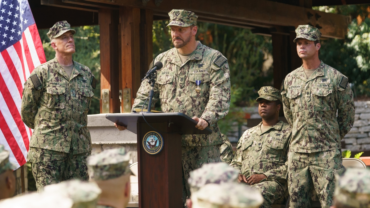 Viaplay zaprasza do oglądania nowych seriali