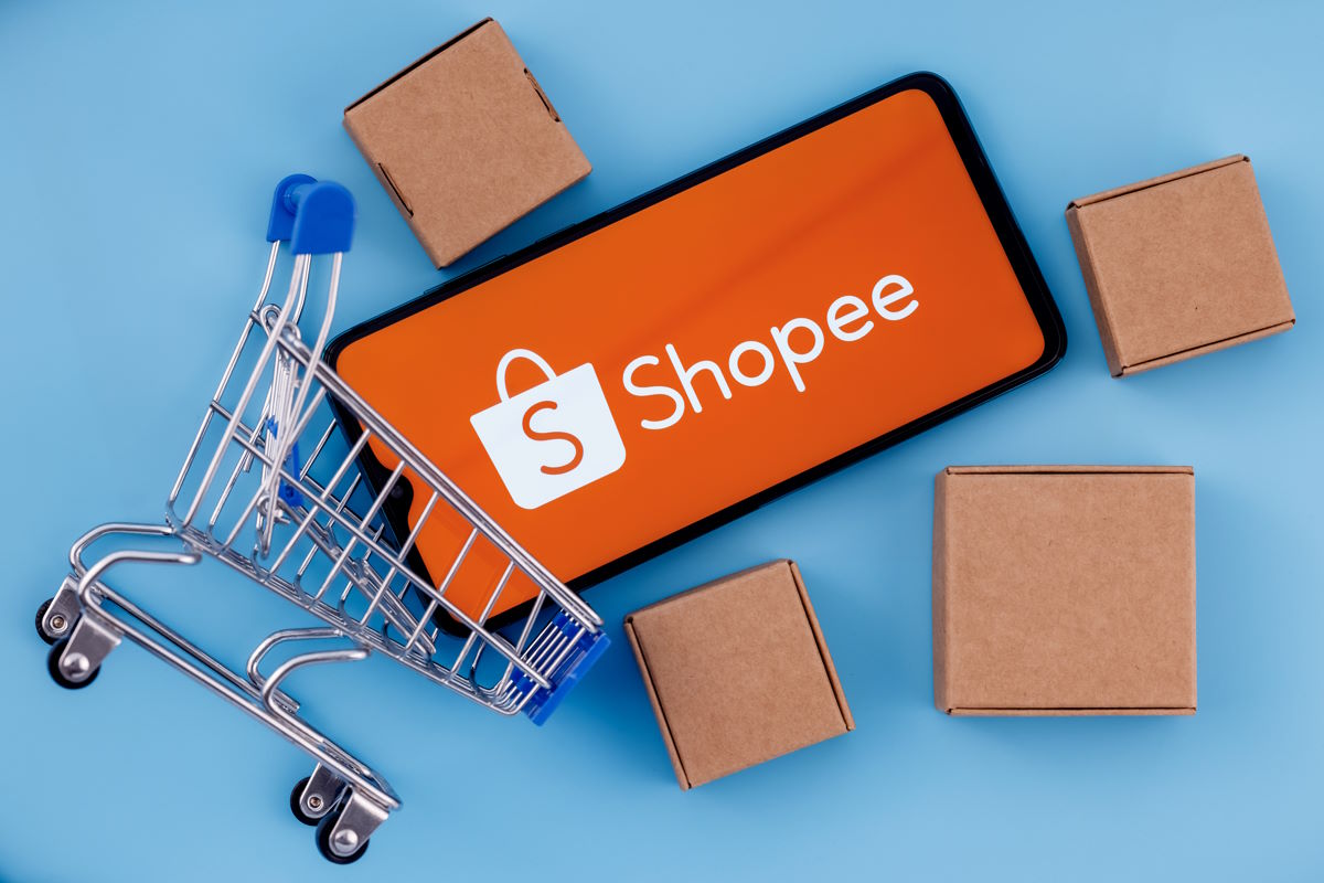 Shopee zwija się z Polski. To koniec platformy w naszym kraju