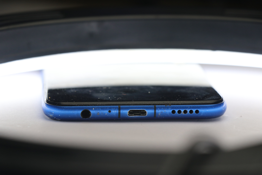 Każdy smartfon można podsłuchać. Wystarczy sprytny trik